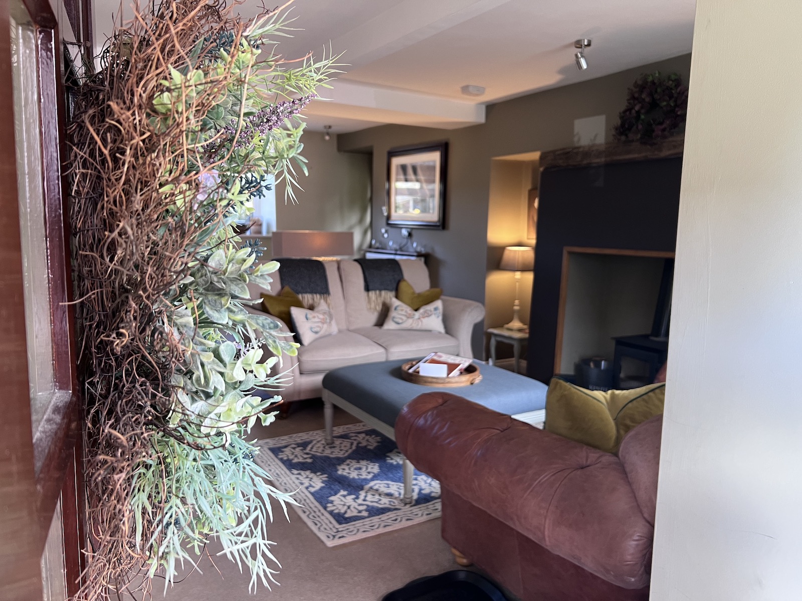 Bluebell of Lofthouse Special Offer